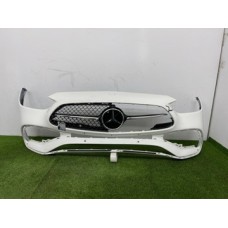 Бампер перед mercedes c w206 amg 21-