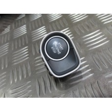 Mercedes gle w167 панель start стоп a1679055101