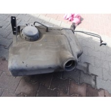 Бак топлива renault mascott 3. 0 dci 09r