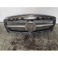 Mercedes cls w218 решетка радиатора a2188851765