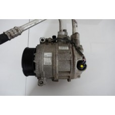 Mercedes w251 w164 v6 3. 0 компрессор кондиционера 7seu17c