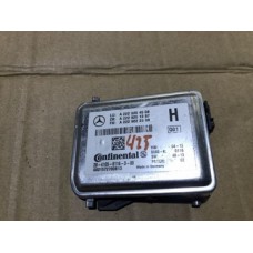 Камера стекла перед mercedes s w222 a2229004508