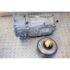 Коробка переключения передач mercedes w463/ 4 amg a4632706901