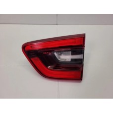 Renault kadjar светодиодные фонари правая оэ 90061333