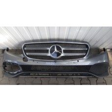 Бампер перед передний mercedes e класса w213 16- 20