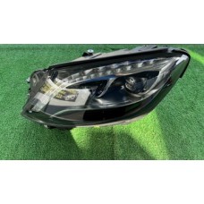 Левый полный светодиод/ led до mercedes s- класса w222 a2229069002