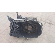 Коробка переключения передач jh3132 renault modus 1. 5 dci