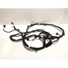 Renault kadjar комплект проводов фары перед светодиод/ led 240120576r