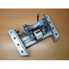 Кронштейн двигателя mercedes sl r231 400 3. 0 a2312400802