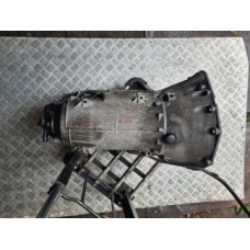 Коробка переключения передач mercedes w220 3. 2cdi 722626