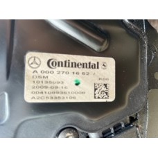 Mercedes w251 w164 w221 w212 блок управления коробки очень хороший