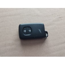 Ключ toyota avensis t27 verso keyless smartkey