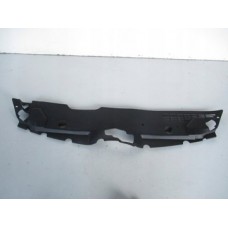 Защита передней панели toyota corolla verso 04- 08r