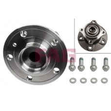 Подшипник колеса mercedes a w169 b w245 04- 12