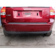 Бампер задний задние volvo v50 03- 07 454- 46