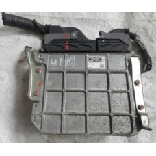 Toyota verso 2, 0 d4d компьютер 89661- 0f150