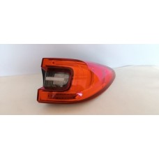 Фонарь renault kadjar рестайлинг полный светодиод/ led 265504776r