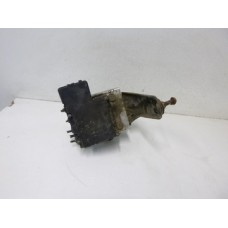 Блок abs mercedes ml w163 2. 7cdi 0044310412