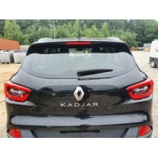 Крышка багажника задний renault kadjar 15- tegne