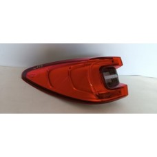 Фонарь renault kadjar рестайлинг полный светодиод/ led 265552289r