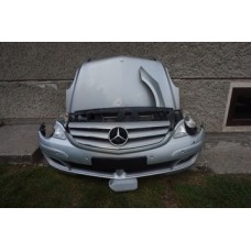 Бампер комплектный перед mercedes w251