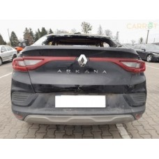 Фара правая задняя задний renault arkana 2021