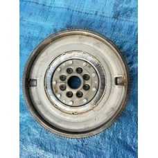 Колесо демпферное 15tys км mercedes w247 w177 w118