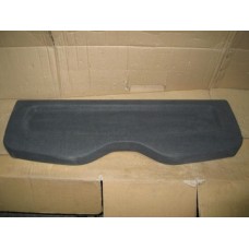 Полка багажника vw up 1s skoda citigo seat mii 3d