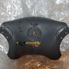 Подушка руля mercedes w203 2034601898