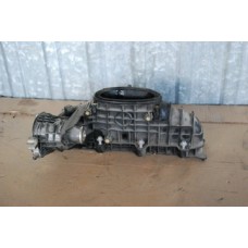 Впускной колектор mercedes w204 2. 2 cdi a6510900037