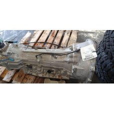 Коробка автоматическая 3501035b10 toyota fj cruiser