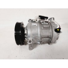 Компрессор кондиционера mercedes w176 w246 a0038304360