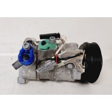 Компрессор кондиционера mercedes w117 w176 w246 a0008303502