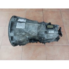 Коробка переключения передач mercedes w204 2, 2 cdi 2122604200