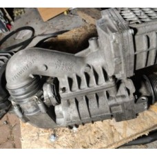 Компрессор mercedes clk w209 1. 8 a2710902780