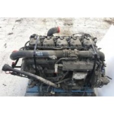 572218 Engine OC9G05 310hp EEV S8 GAS SCANIA F, K, N-Series