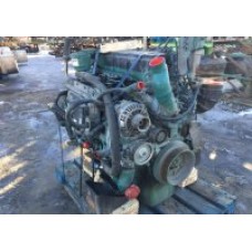 21317595 Engine assembly D5F215 215hp  161kw VOLVO B5LH, FE, FL