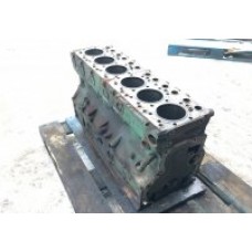 420990 Engine block D6B VOLVO FL