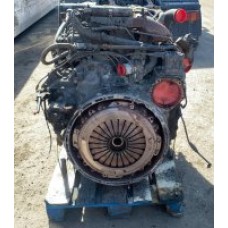 2461370 Engine DC9.32 320hp XPI EEV SCANIA F, K, N-Series