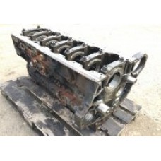 1746708 Engine Cylinder Block MX375  DAF XF105, BOVA Synergy SDD141