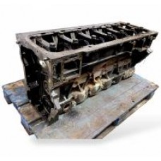 51011006214 Engine Cylinder Block D2676 MAN