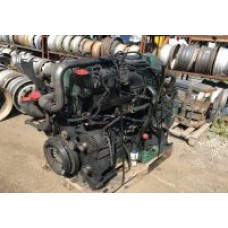 21529306 Engine G9B300 300hp Volvo B9