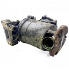 2139831 Crankcase Ventilation Oil Mist Separator DC9 / DC13 SCANIA P, G, R, T -Series