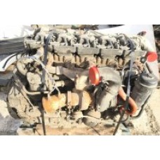 572218 Engine OC9G05 310hp EEV S8 GAS SCANIA F, K, N-Series