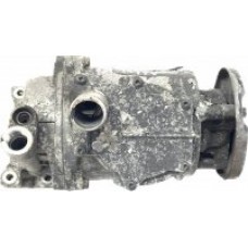 2139831 Crankcase Ventilation Oil Mist Separator DC9 / DC13 SCANIA P, G, R, T -Series