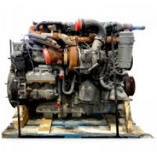 2438882 Engine DC9.29 280hp SCANIA F, K, N-Series