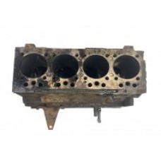 51011006264 Engine Cylinder Block D0834 MAN TGL OPTARE