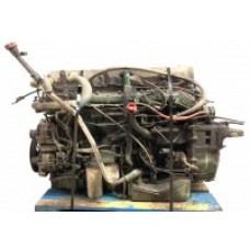 21070337 Engine D9B380 380hp  VOLVO B9