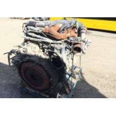 572688 Engine DC9.36 280hp Euro5 SCANIA P, G, R, T-Series