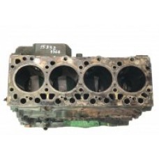 4896540 Engine Cylinder Block ISBe CUMMINS